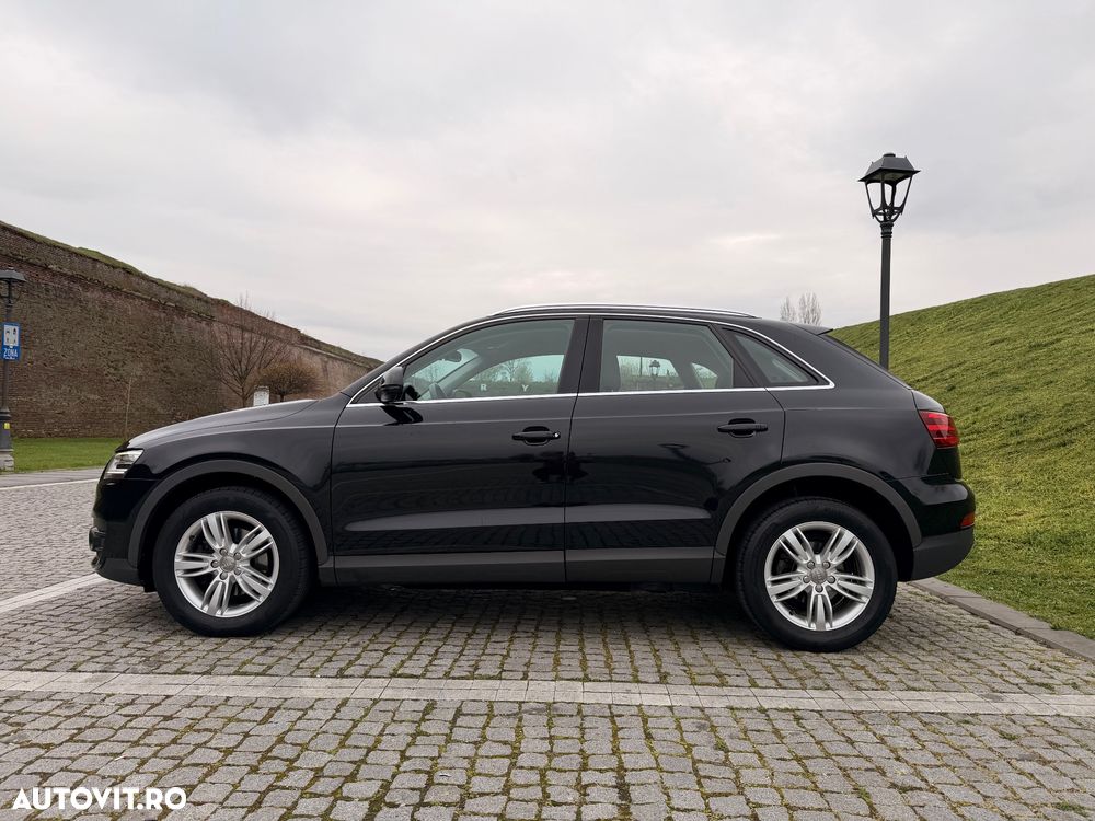 Audi Q3 - 8