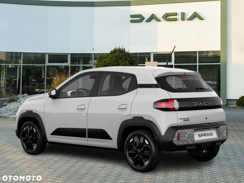Dacia Spring Electric 26.8kWh 65 Extreme - 3