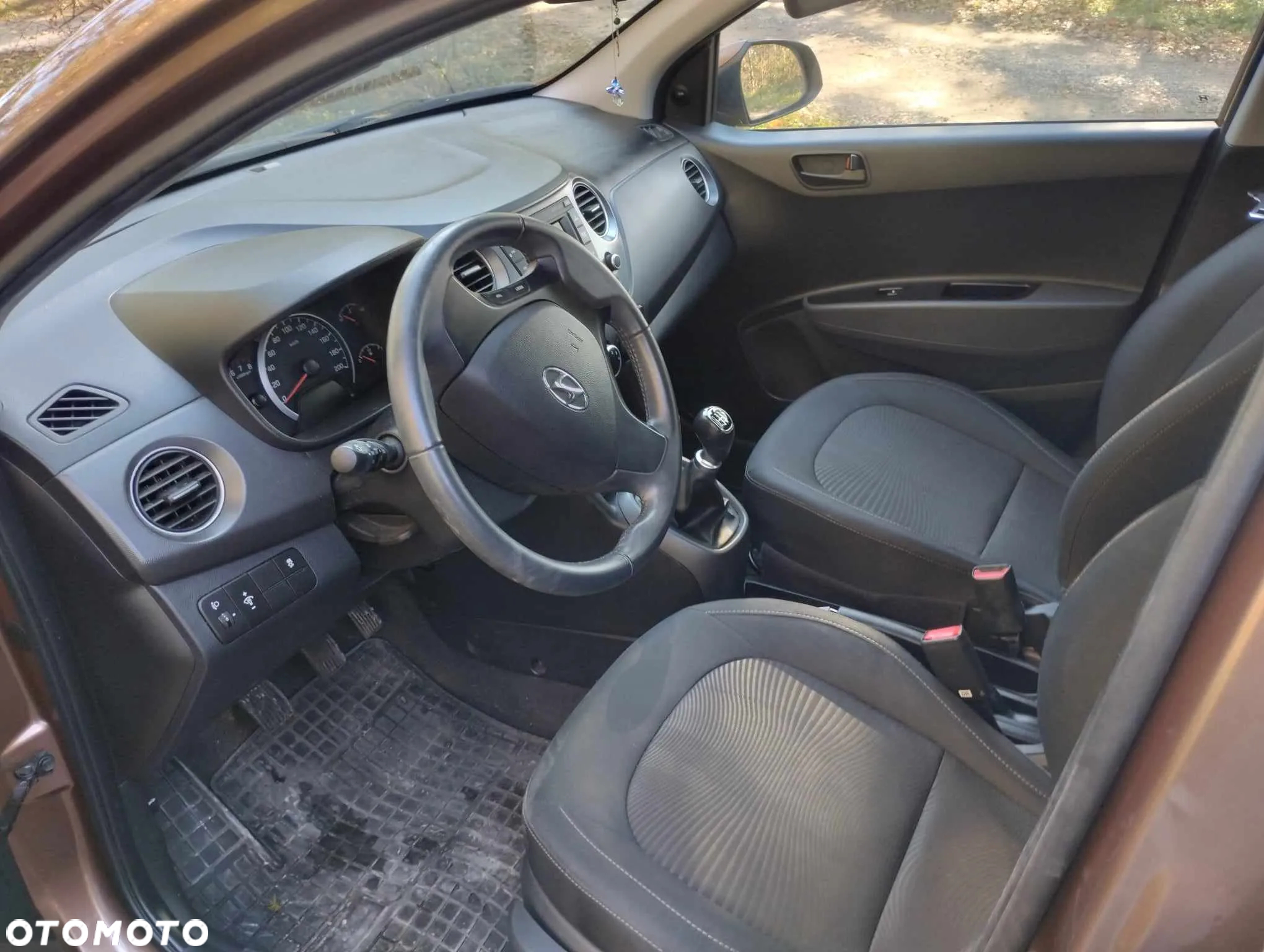 Hyundai i10 1.0 Comfort - 9