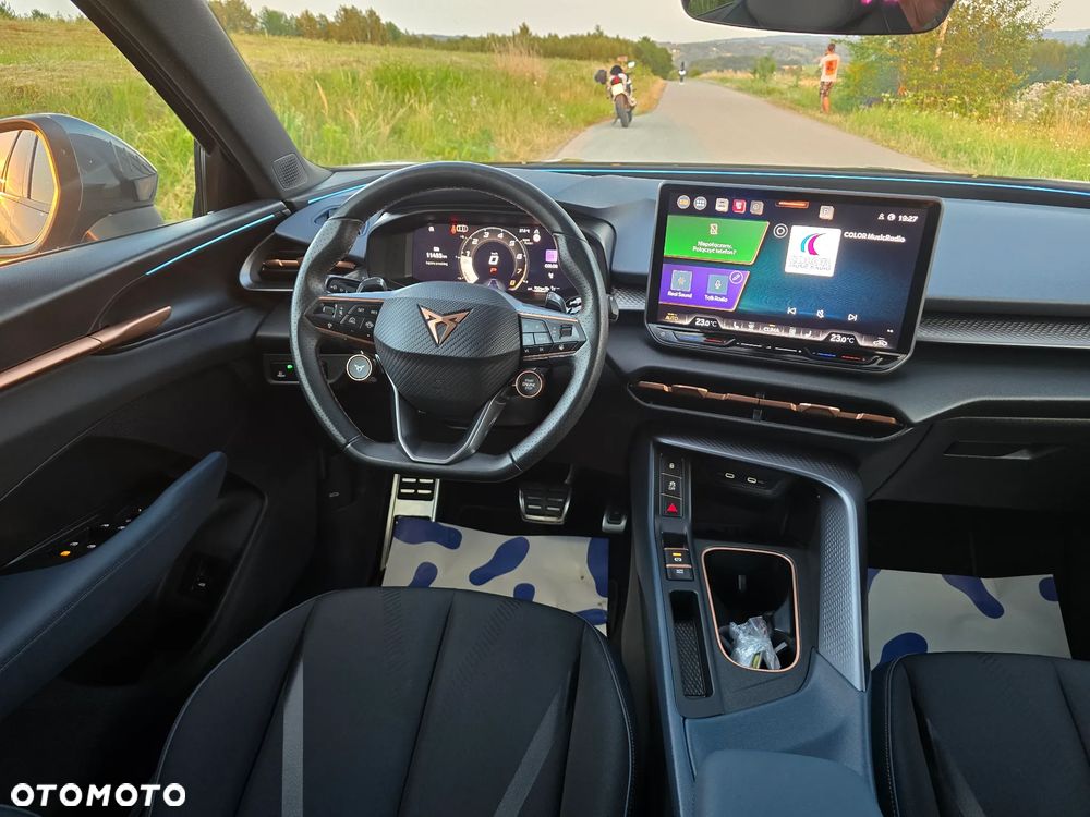 Cupra Terramar 2.0 TSI 4Drive DSG VZ Tribe Edition - 23