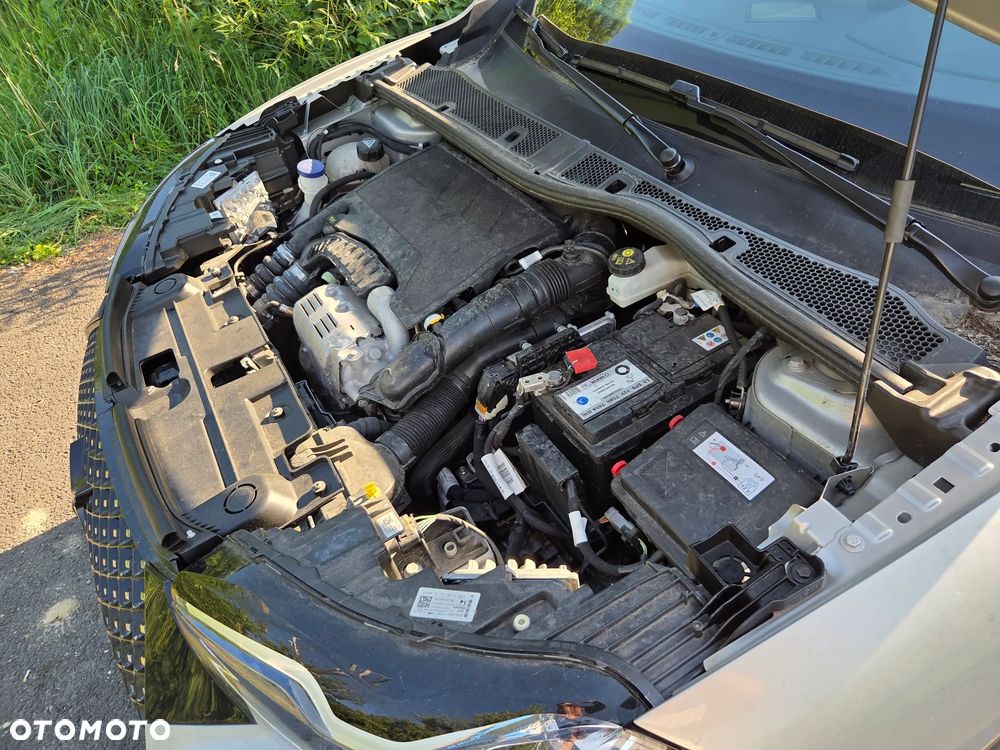 DS Automobiles DS 3 - 31
