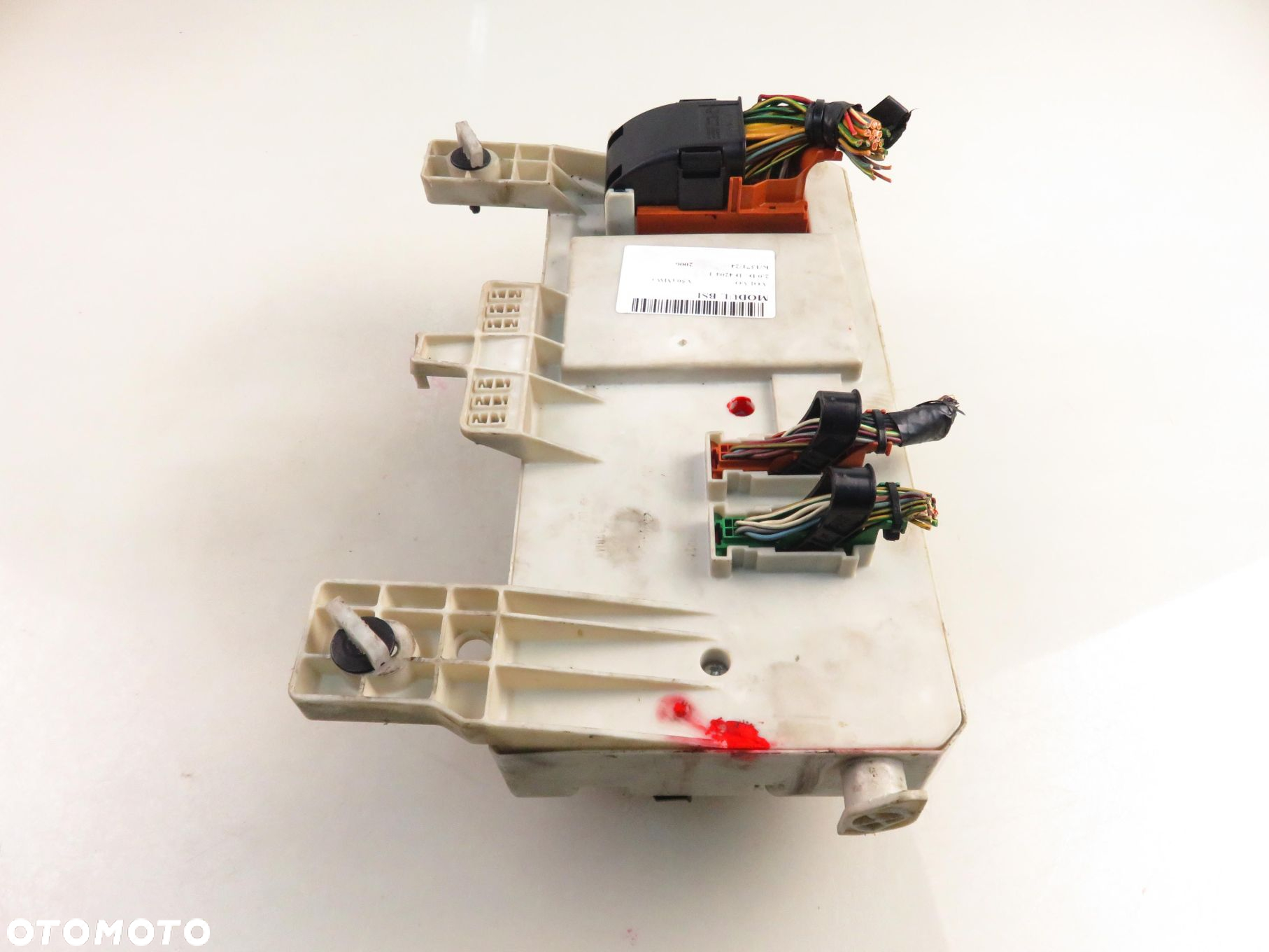BSI VOLVO V50 (MW) 2.0 D - D 4204 T 519096119 - 10