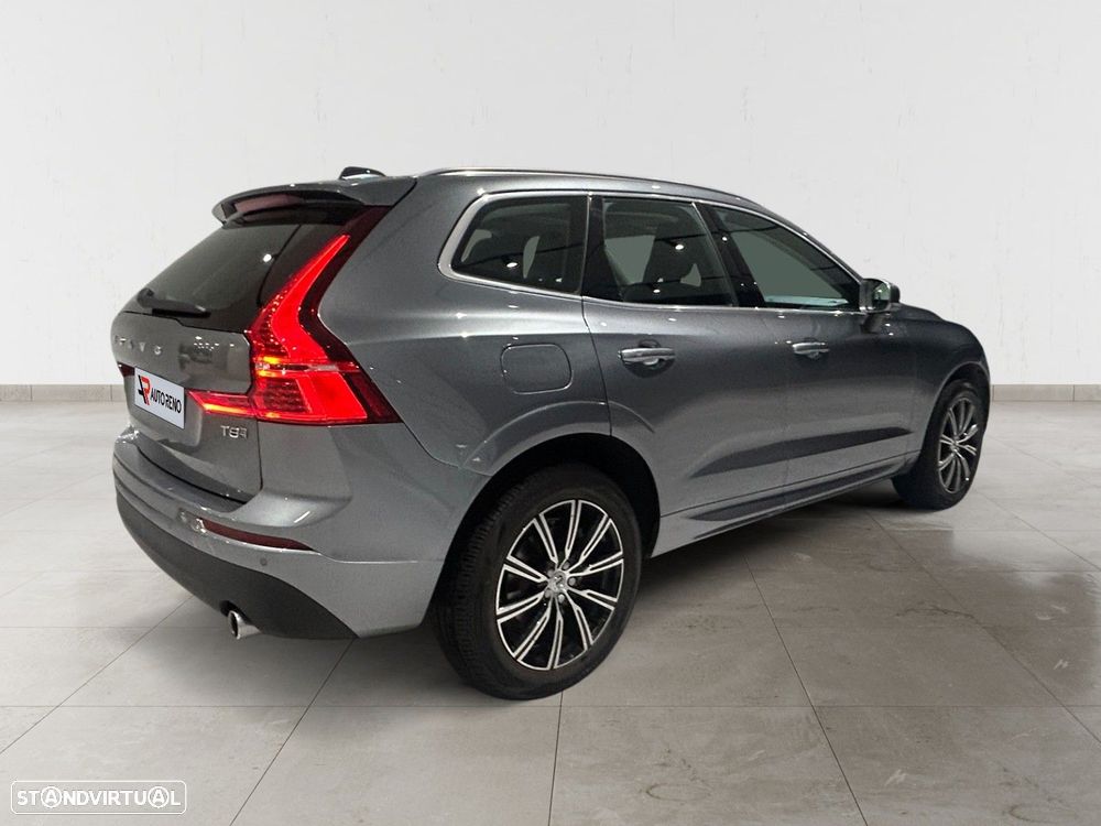Volvo XC 60 2.0 T8 PHEV Momentum AWD - 6