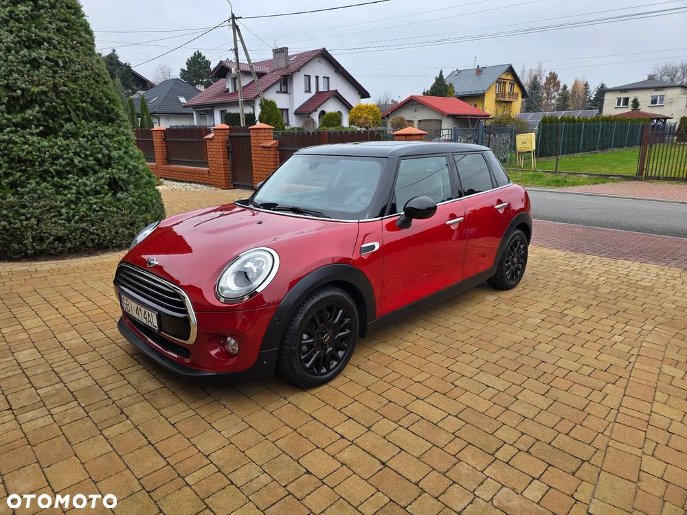 MINI Cooper - 1