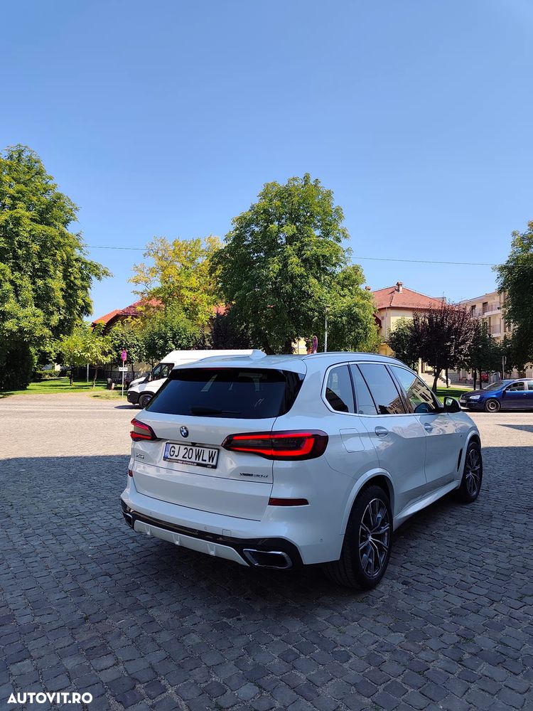 BMW X5 - 18
