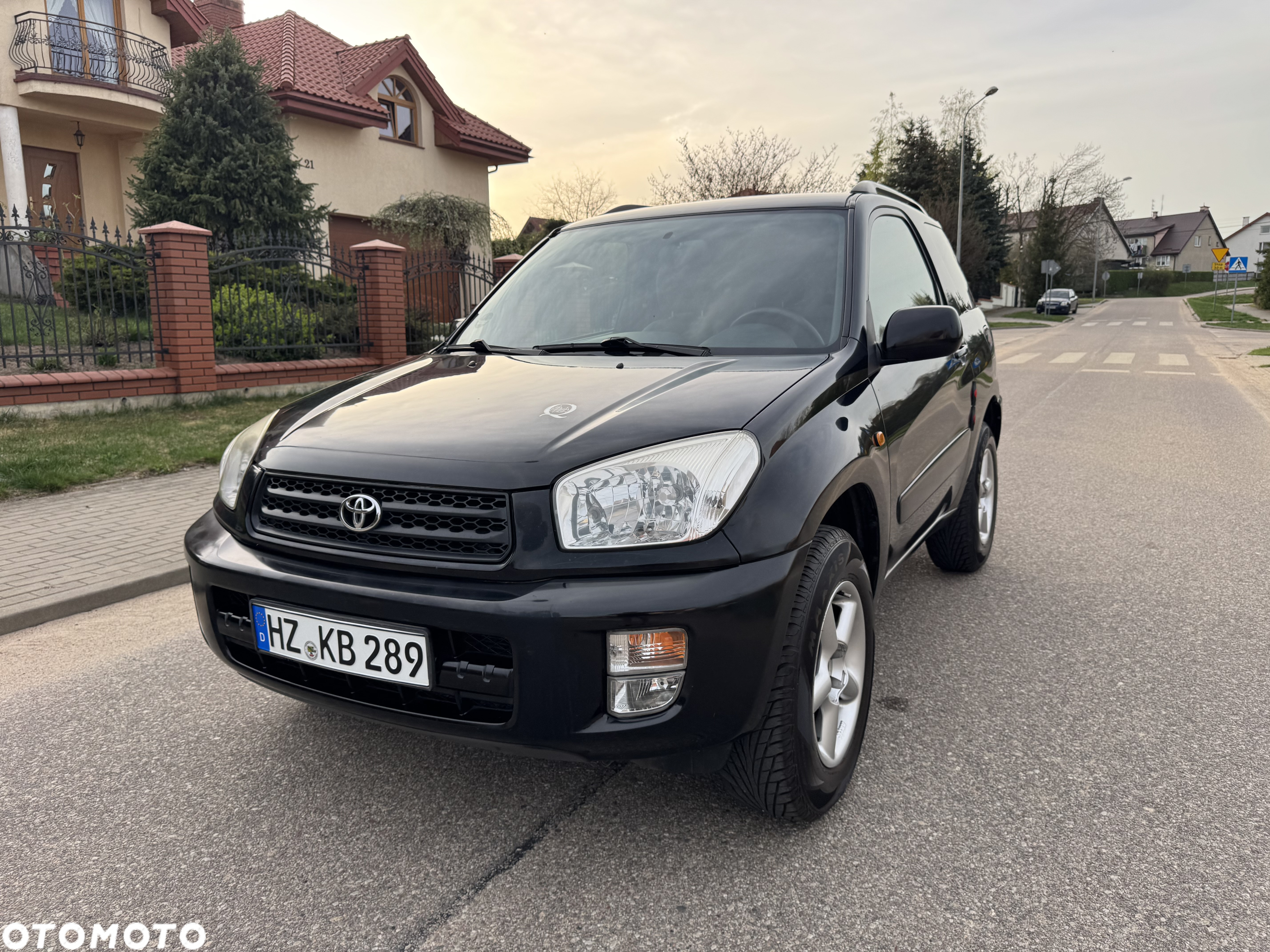 Toyota RAV4 1.8 VVT-i Luna 2WD - 12