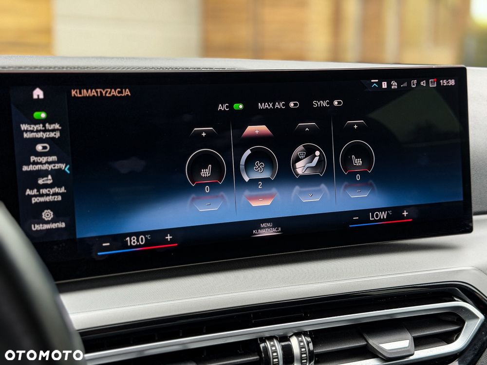 BMW Seria 3 318d Edition Luxury Line Purity - 18