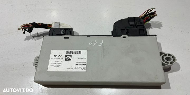 CAS 4 9226588901 BMW Seria 5 F11 [2009 - 2013] - 2