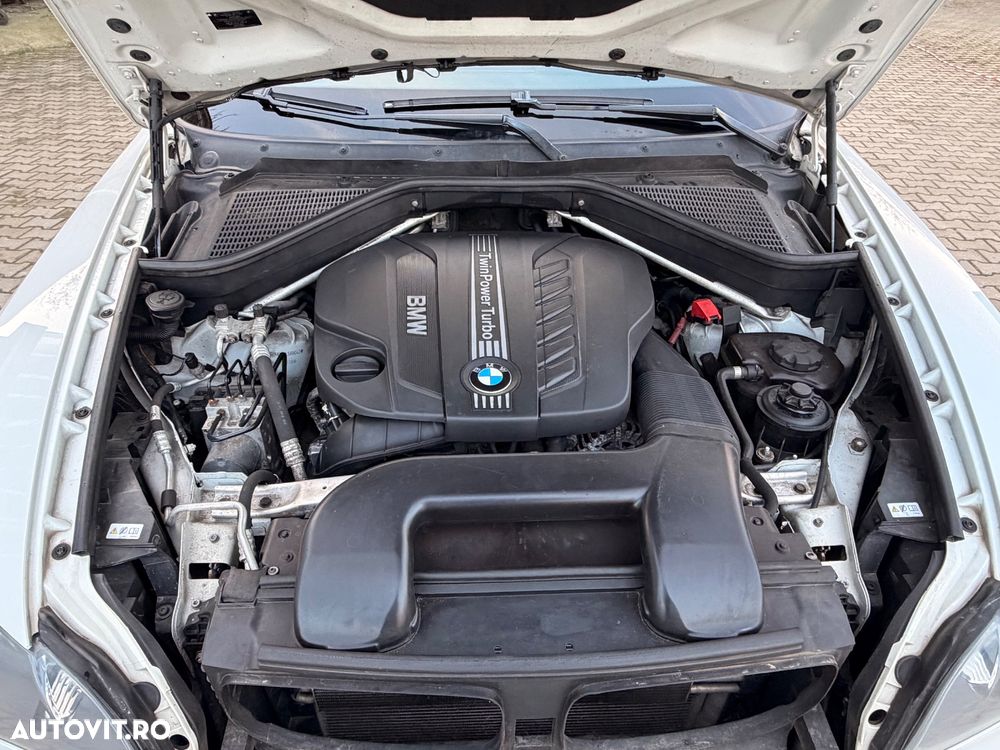 BMW X5 xDrive40d M Sport Edition - 10