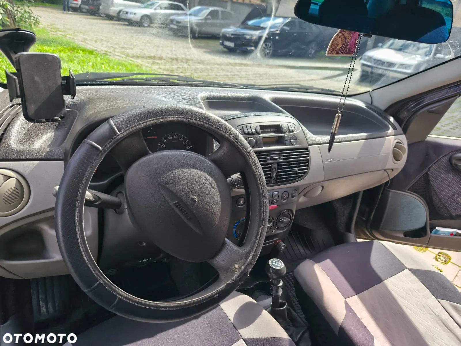 Fiat Punto - 20