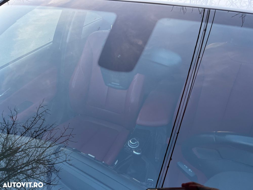 BMW Seria 1 116d Sport Line - 17