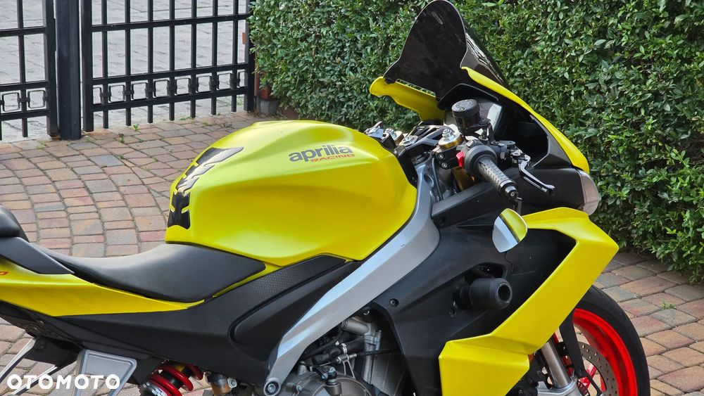 Aprilia RS - 5
