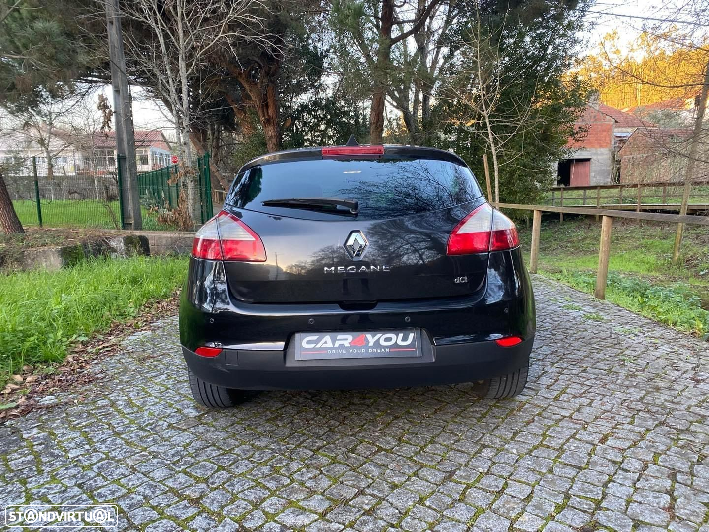 Renault Mégane 1.5 dCi Dynamique S - 6