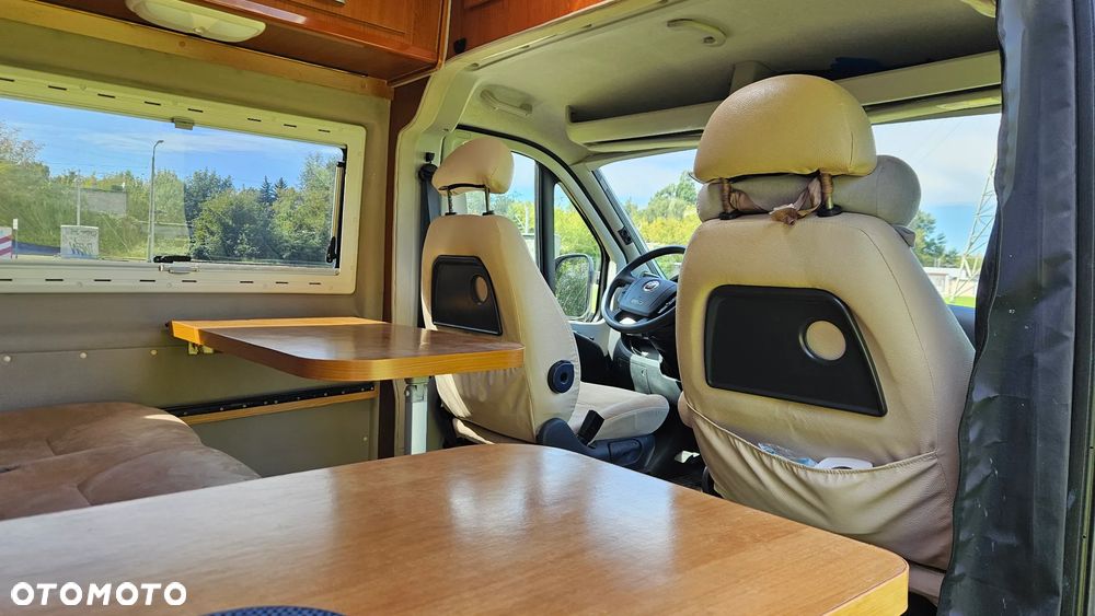 Fiat ducato - 8