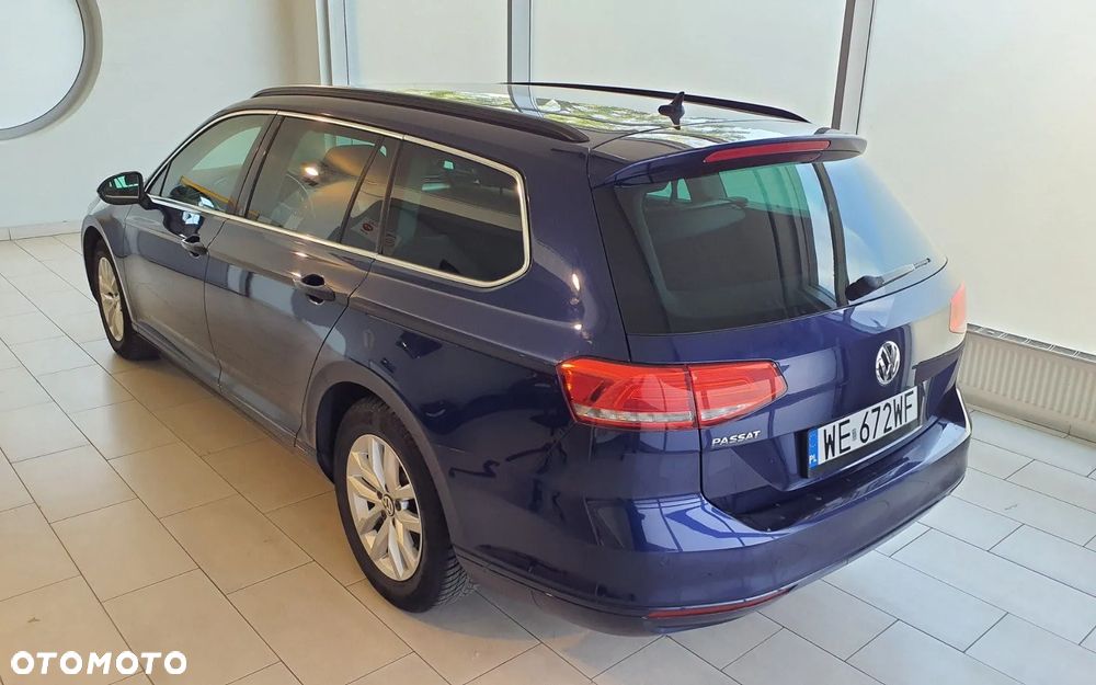 Volkswagen Passat 1.5 TSI EVO Elegance - 3