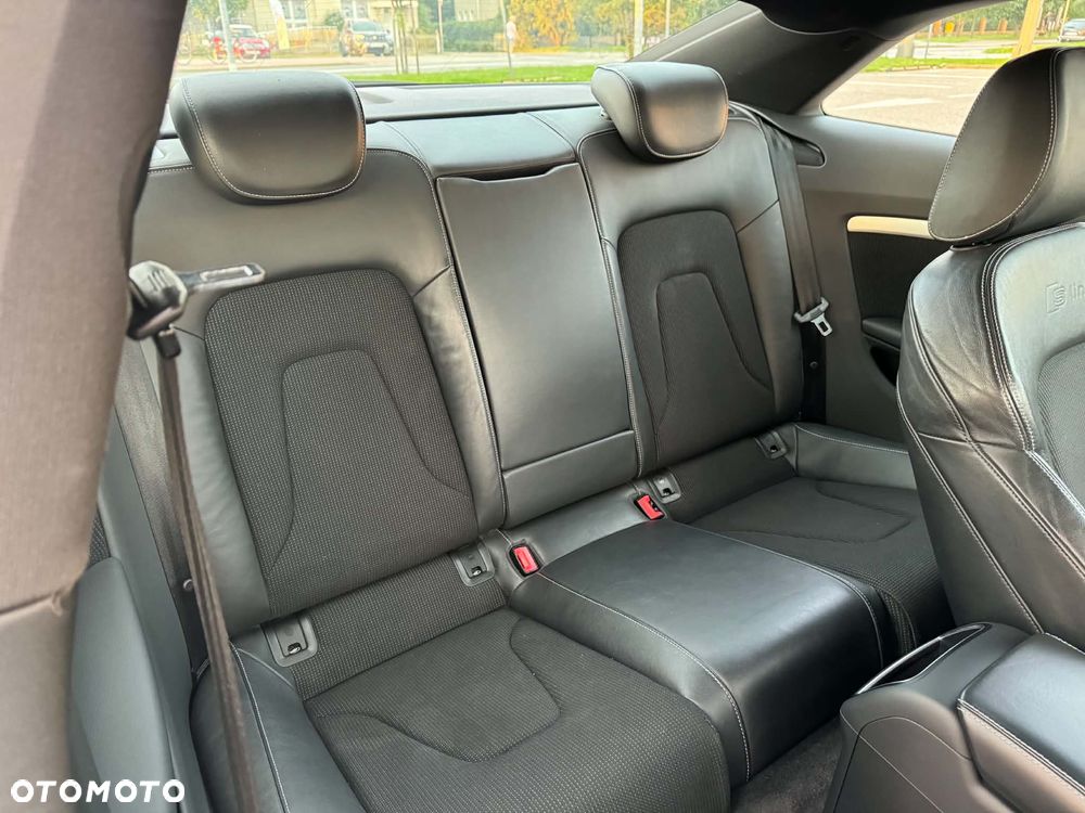 Audi A5 Coupé 2.0 TDI DPF - 35