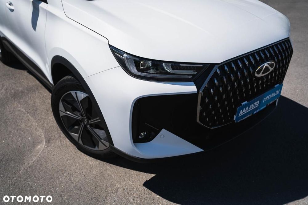 Chery Tiggo 7 - 10