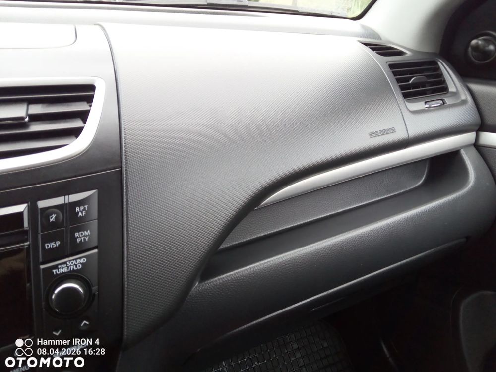 Suzuki Swift 1.2 Club - 16