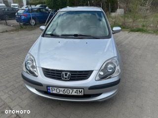 Honda Civic 1.4i LS - 1