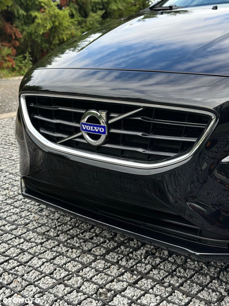 Volvo V40 D4 Drive-E Momentum - 40