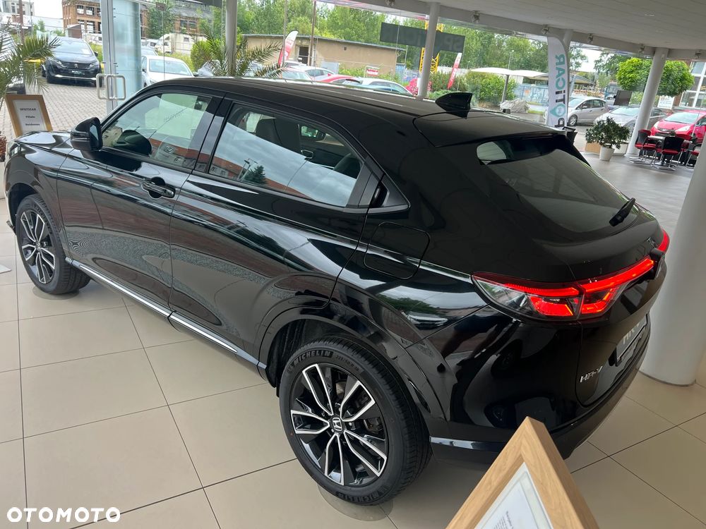 Honda HR-V 1.5 i-MMD Advance Style CVT - 6