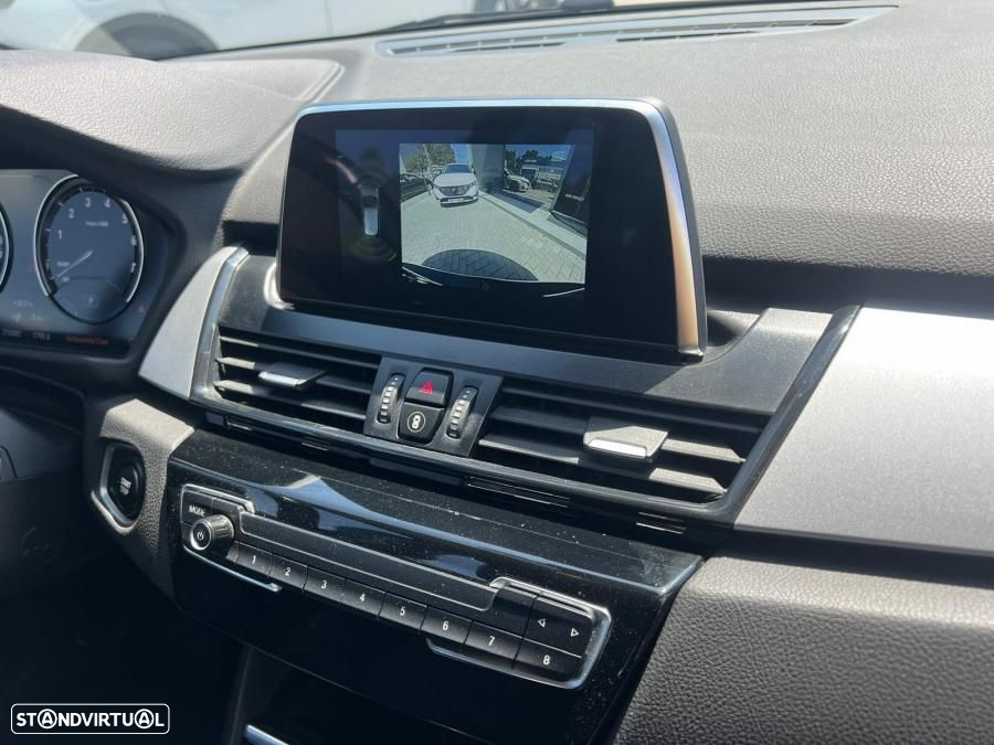 BMW 225xe Active Tourer Line Sport - 10