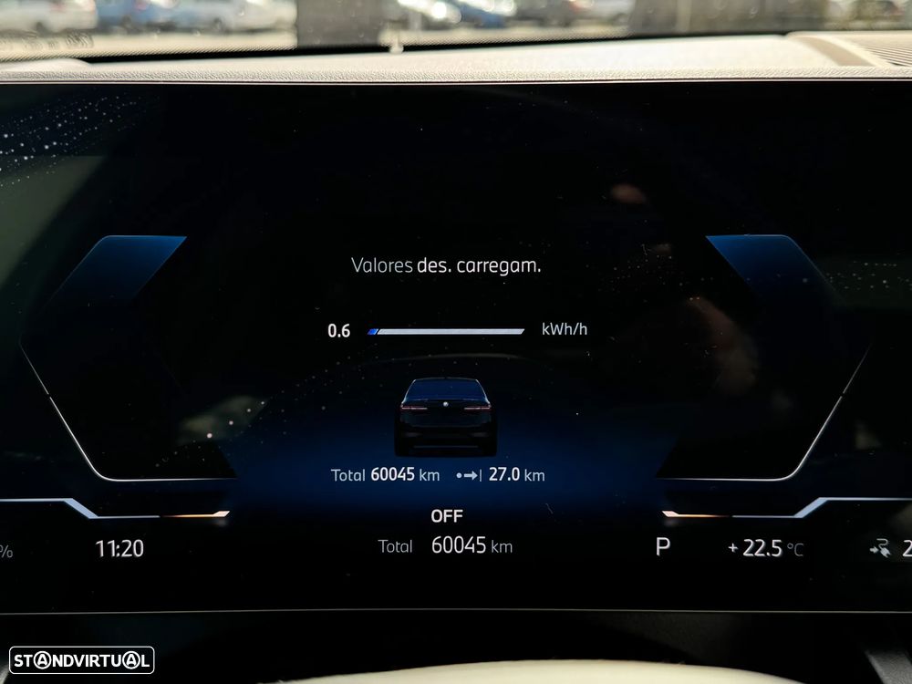 BMW i5 eDrive40 Pack Desportivo M - 10