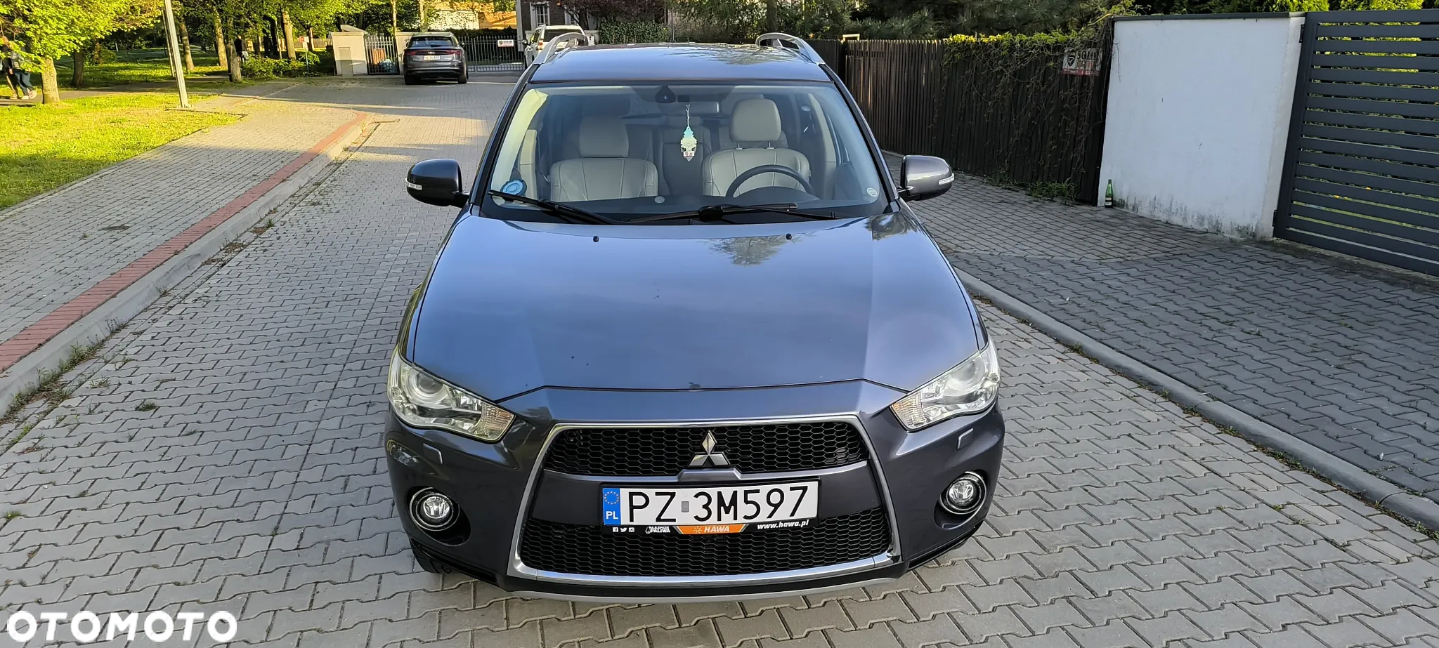 Mitsubishi Outlander 2.2 DI-D 4WD TC-SST Invite - 26