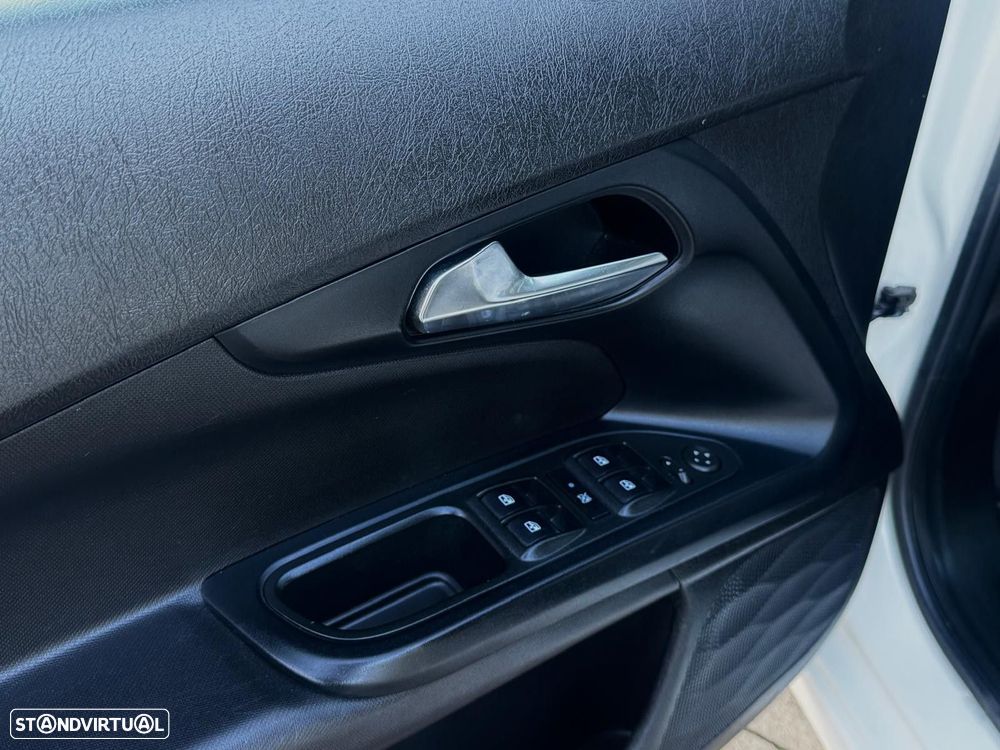 Fiat Tipo Station Wagon 1.4 Easy - 15