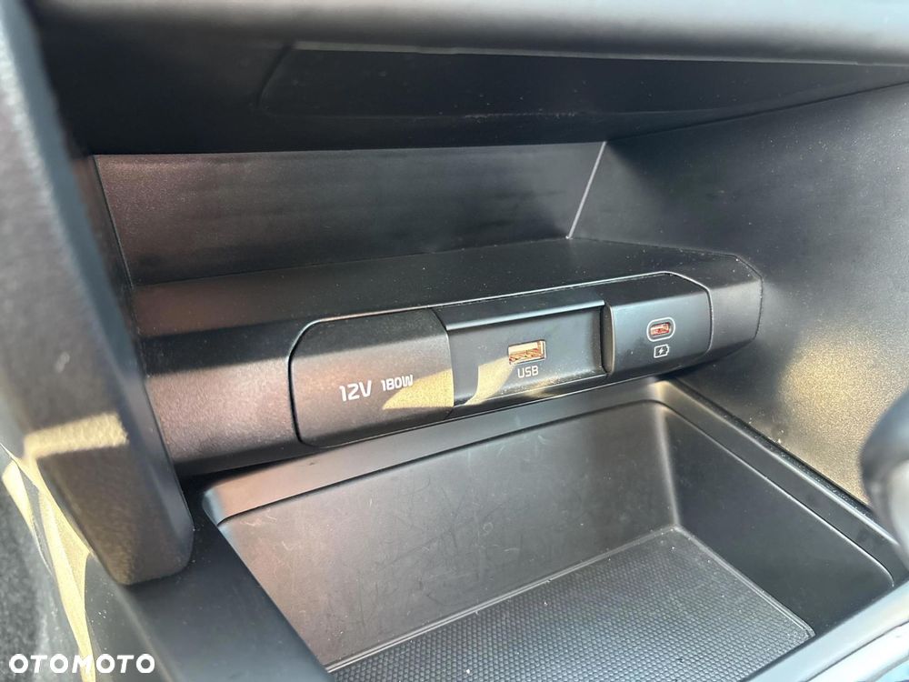 Kia Ceed 1.5 T-GDI M DCT - 27