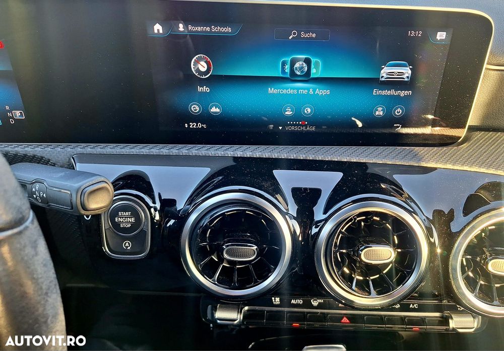 Mercedes-Benz CLA 180 d 7G-DCT Edition 2020 - 10