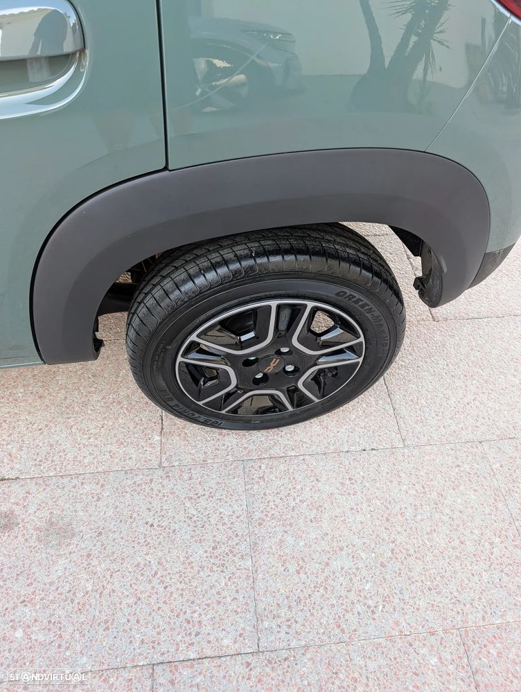 Dacia Spring Electric 65 Extreme - 7