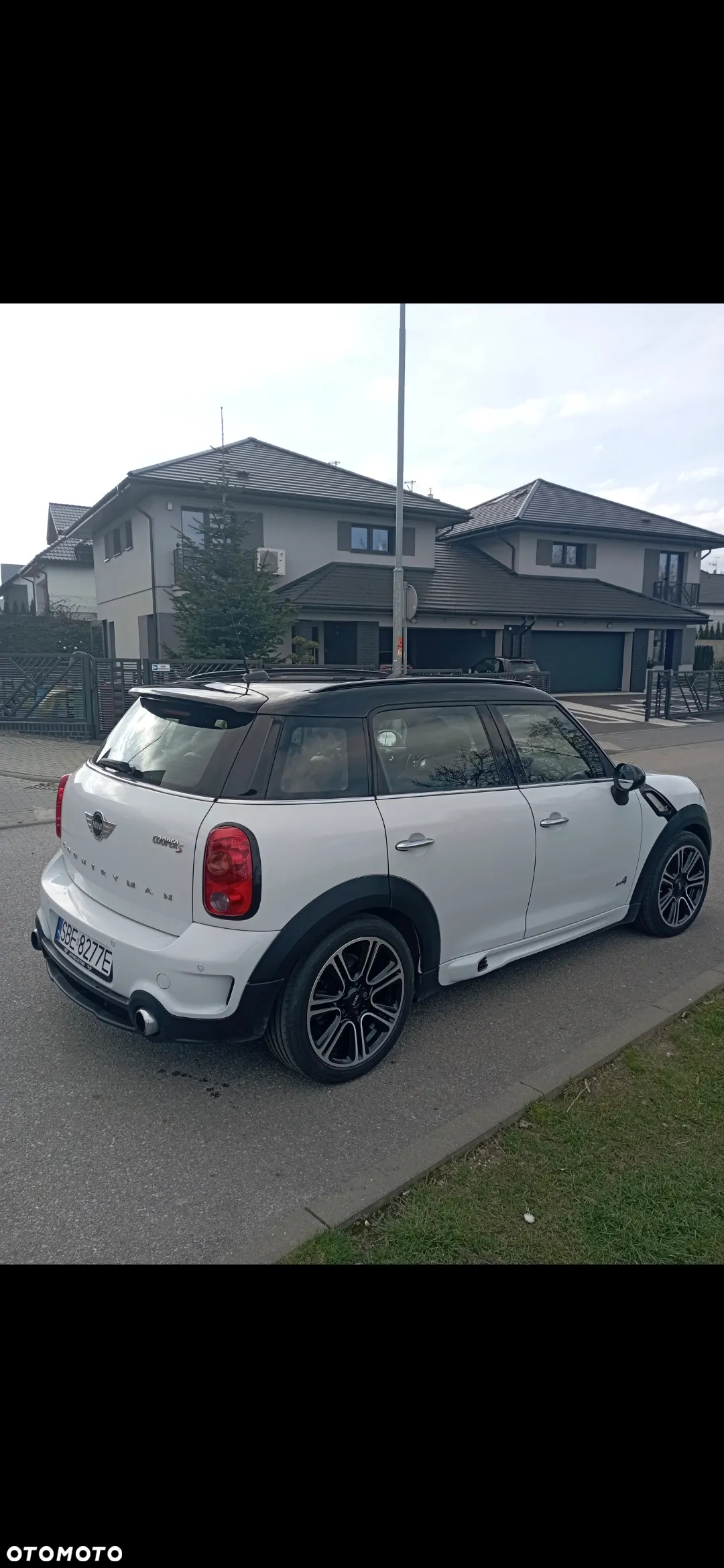 MINI Cooper S - 4