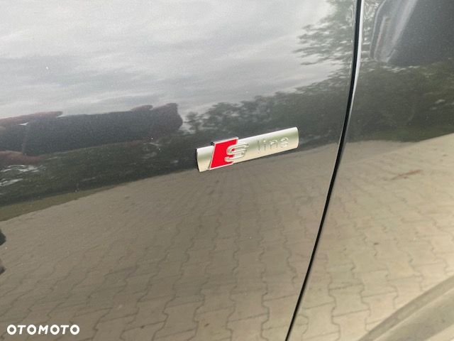 Audi Q5 40 TFSI mHEV Quattro S Line S tronic - 8