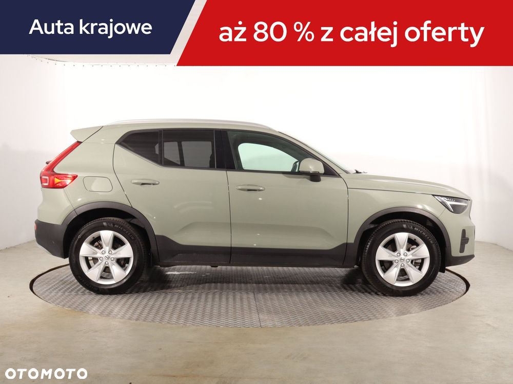 Volvo XC 40 - 8