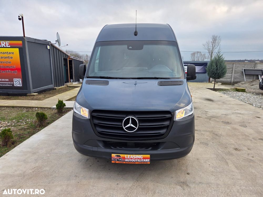 Mercedes-Benz New Sprinter L3H2 - 3