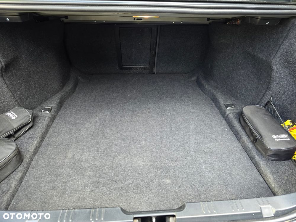 BMW Seria 5 - 11