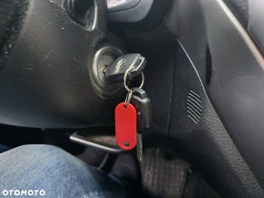 Subaru Forester 2.0D Edition 35 - 12