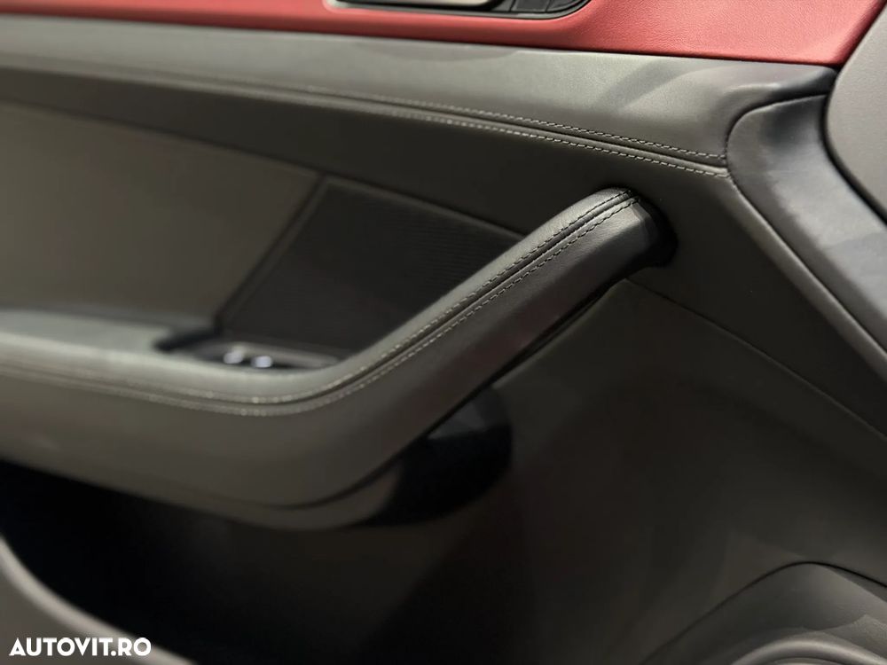 Porsche Panamera 4 E-Hybrid Executive - 25