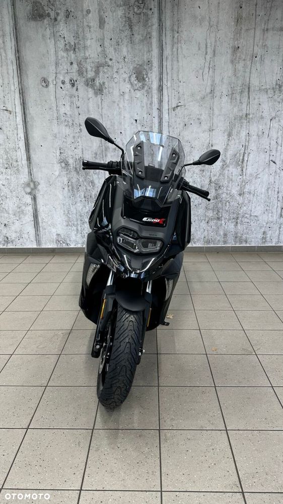 BMW C1 - 2