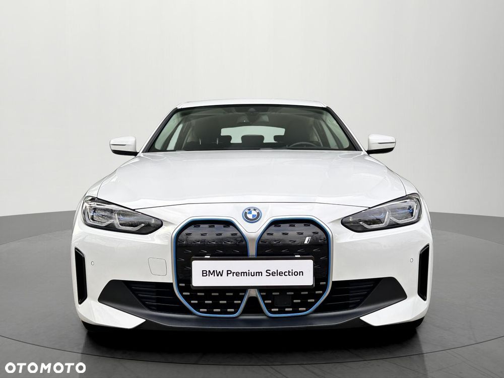 BMW i4 83.9kWh eDrive 40 - 3
