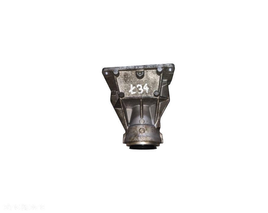 Ł34 ŁAPA PODPORA PÓŁOSI BMW F10 7578653 - 1