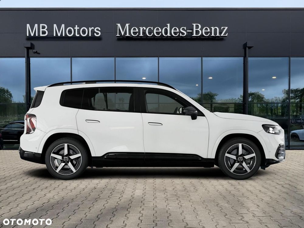Mercedes-Benz GLB - 6