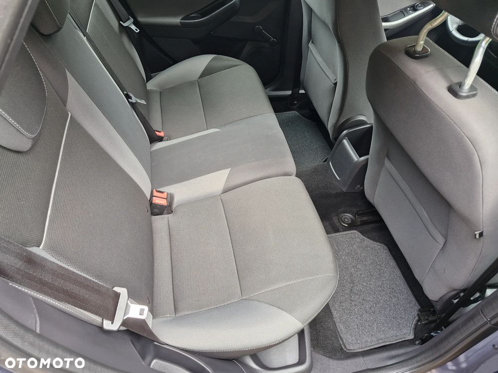 Ford Focus 1.6 TI-VCT Trend - 8