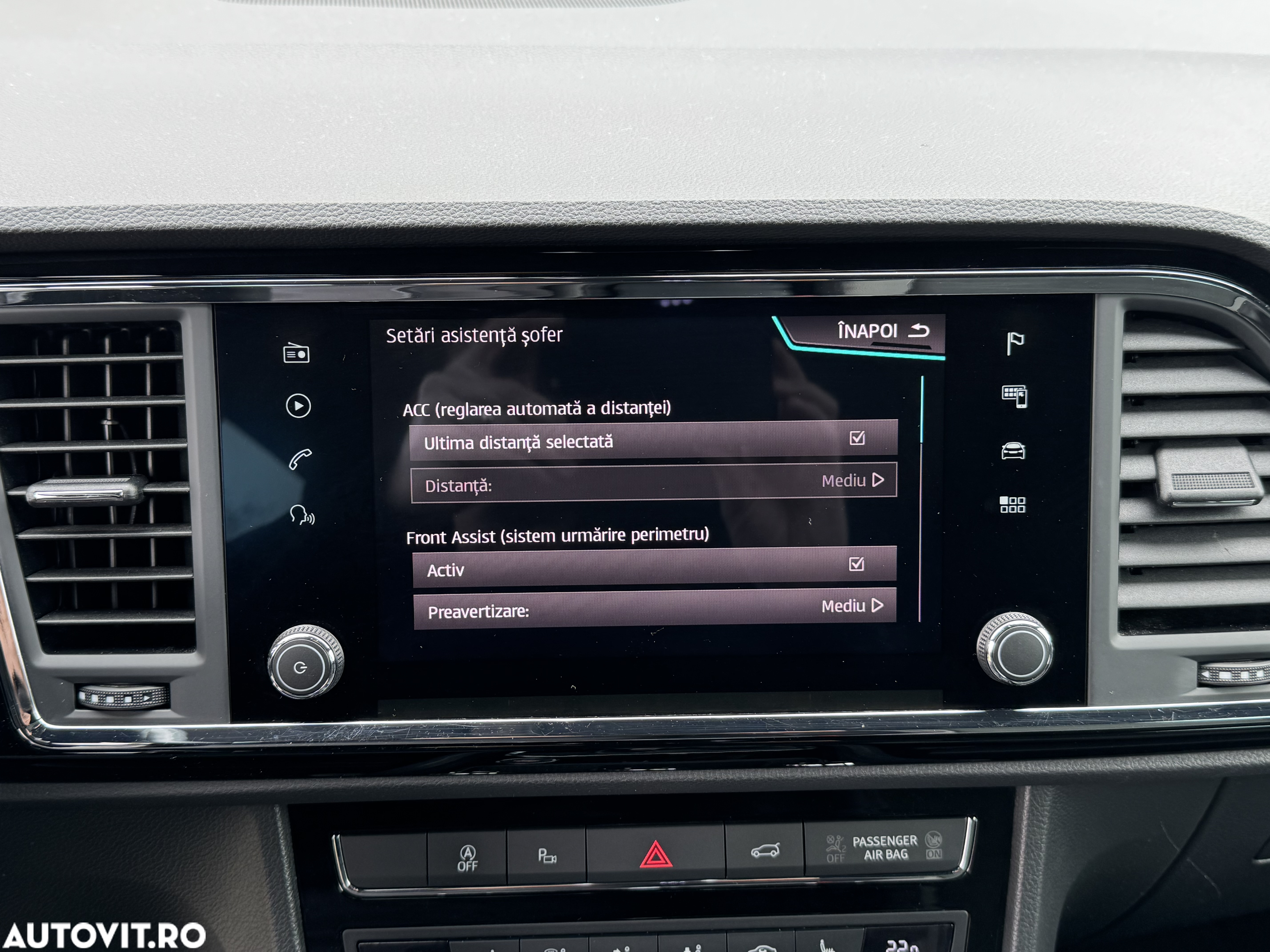 Seat Ateca 2.0 TDI DSG7 4DRIVE Xcellence - 15