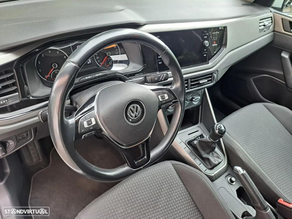 VW Polo - 15