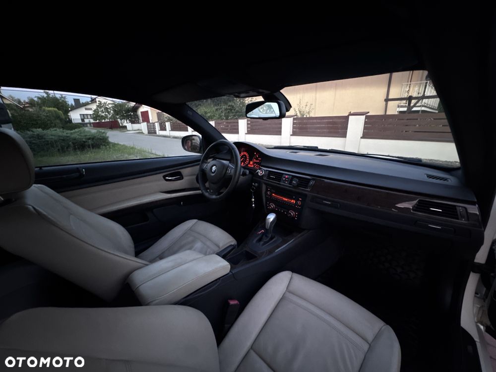 BMW Seria 3 - 8