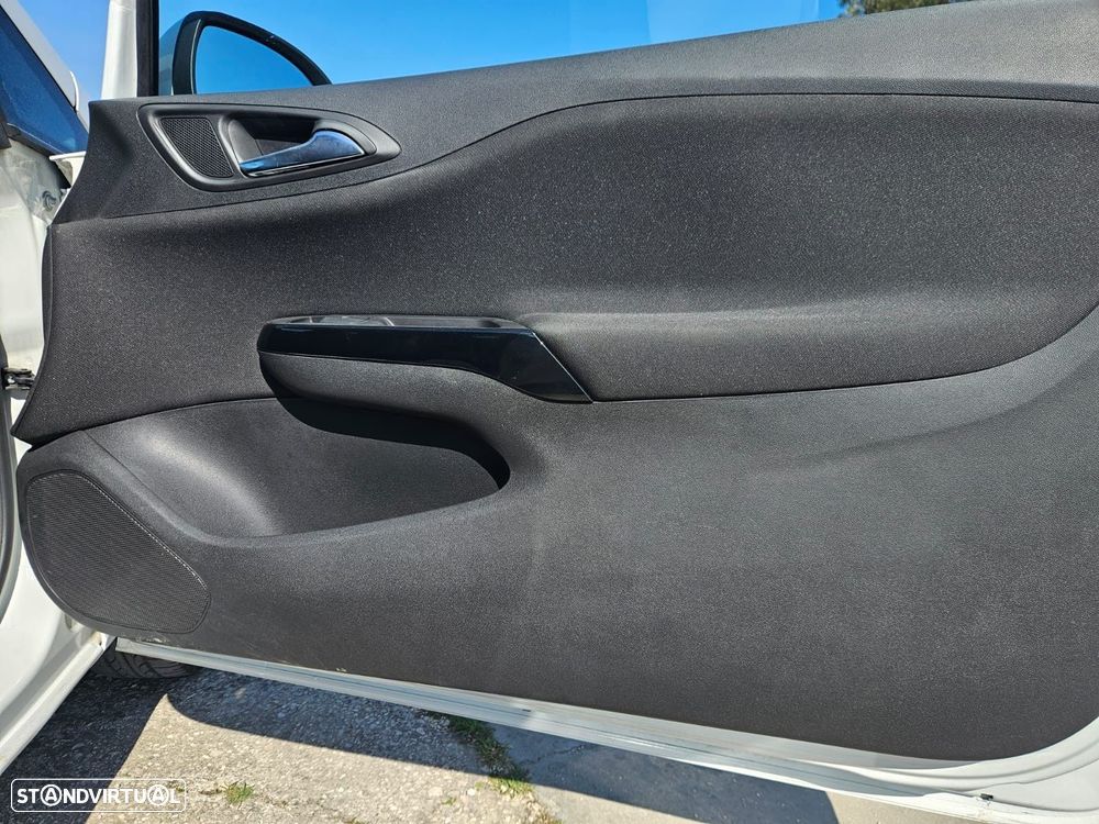 Opel Corsa 1.3 CDTi Dynamic - 35