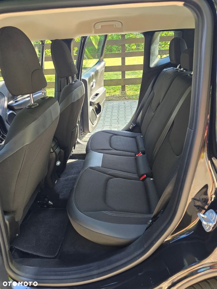 Jeep Renegade 1.3 T-GDI 4xe Automatik Limited - 26