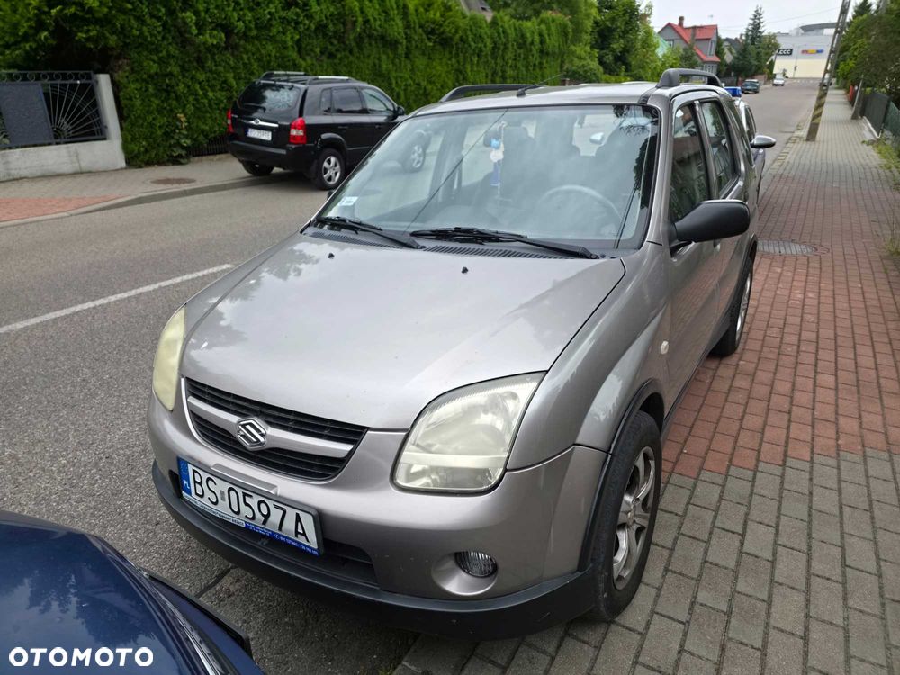 Suzuki Ignis - 7
